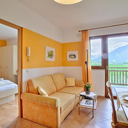 Hof Schupfer - Alpstay Naturns Exterior photo