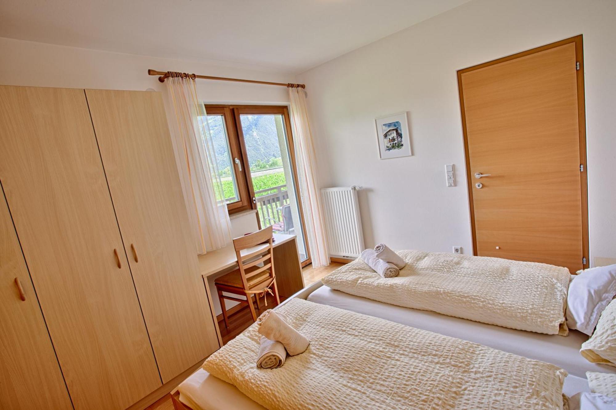 Hof Schupfer - Alpstay Naturns Exterior photo
