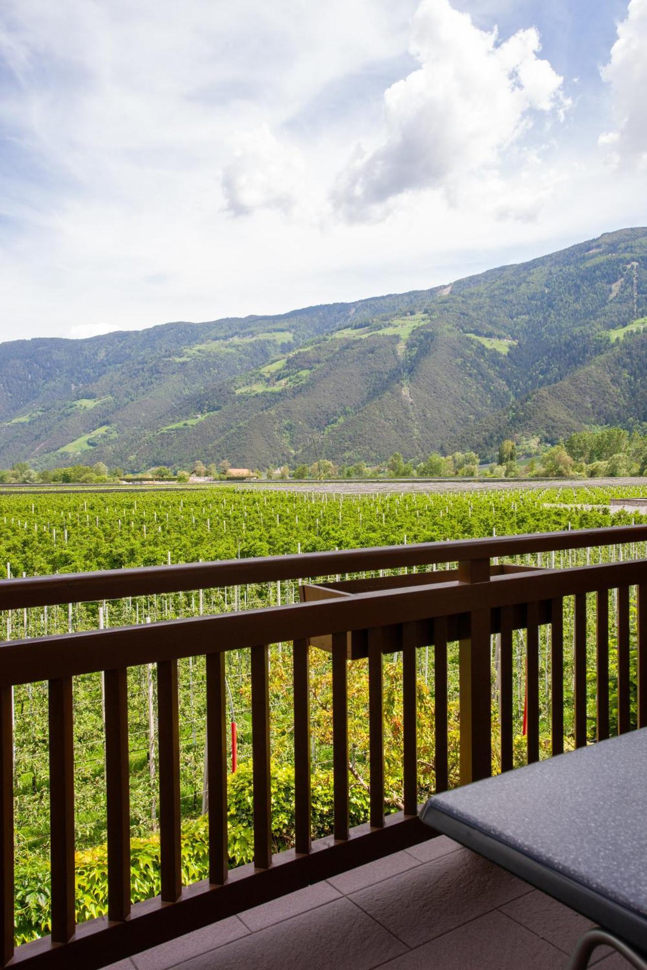 Hof Schupfer - Alpstay Naturns Exterior photo