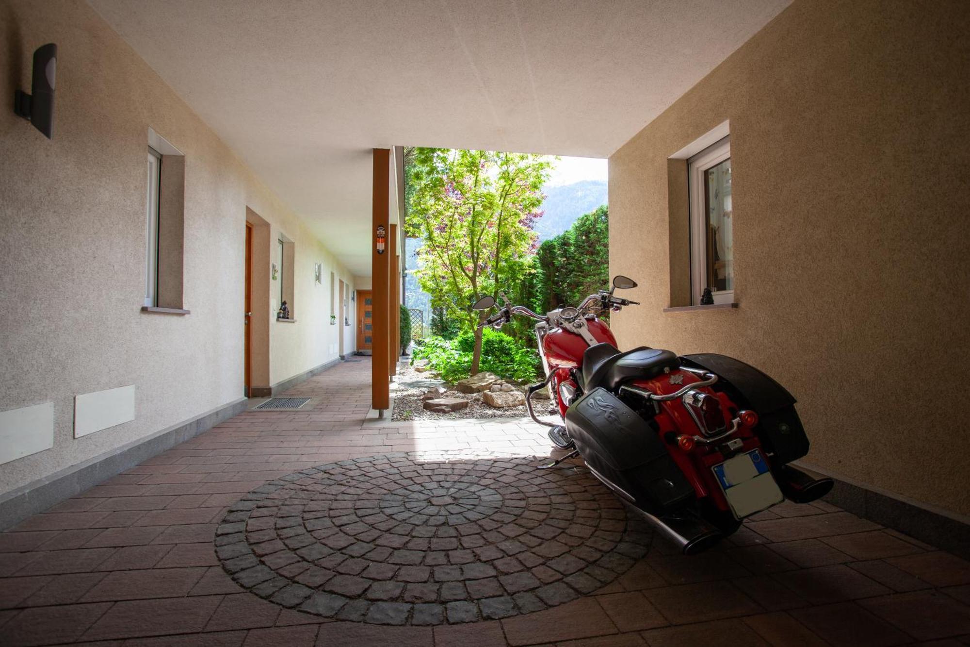 Hof Schupfer - Alpstay Naturns Exterior photo